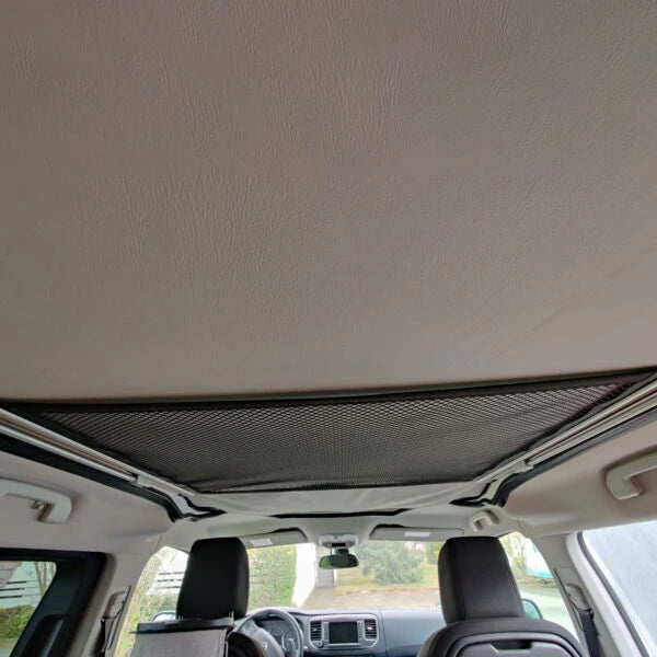 Kedernetz in verschiedenen Größen