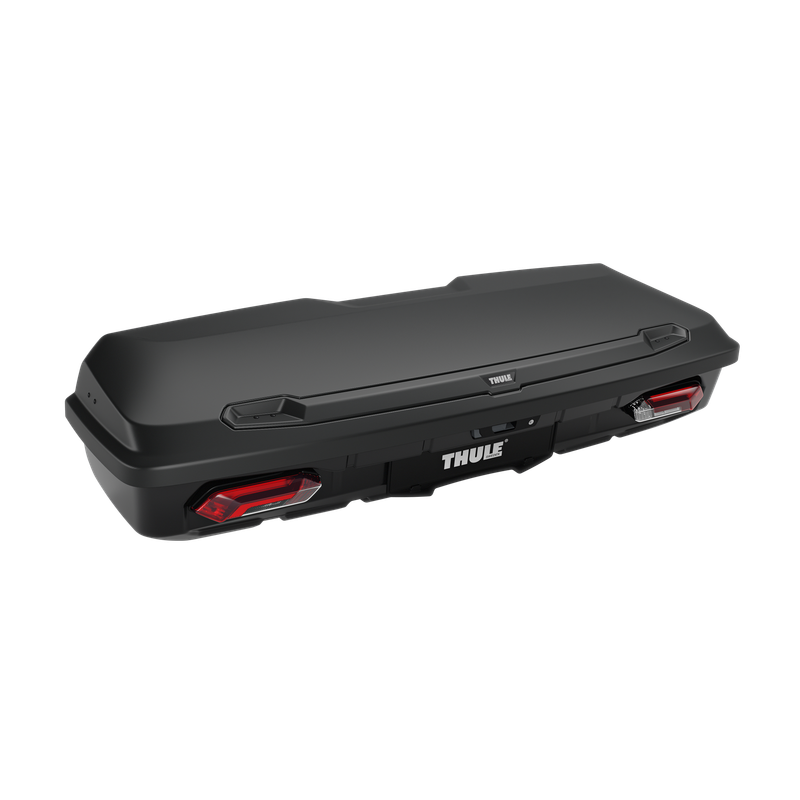 Thule Arcos box
