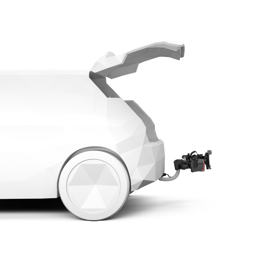 Thule VeloLite 9051100