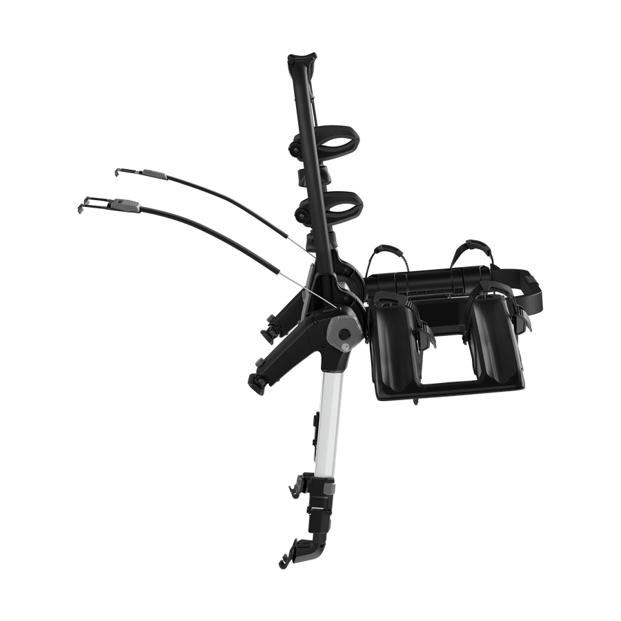 Thule OutWay Platform 2-bike platform trunk bike rack black/aluminium