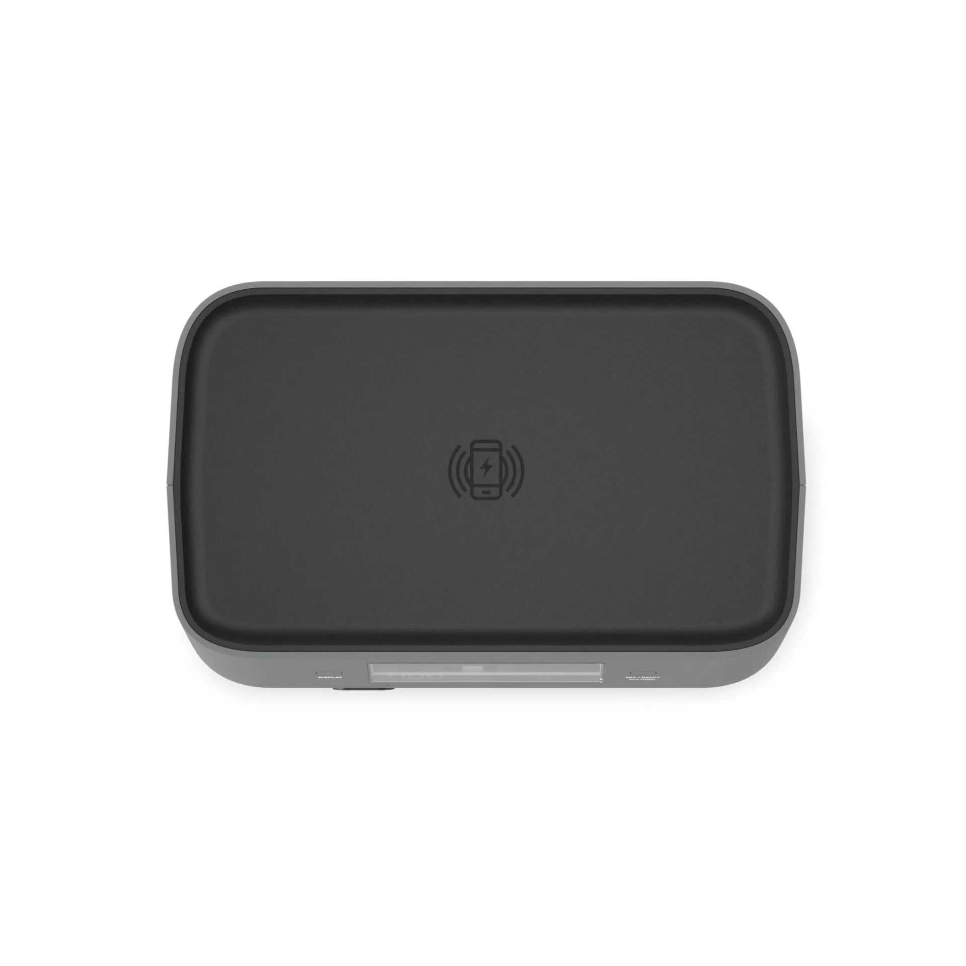 BioLite BaseCharge 600 - générateur solaire/batterie de 622 Wh