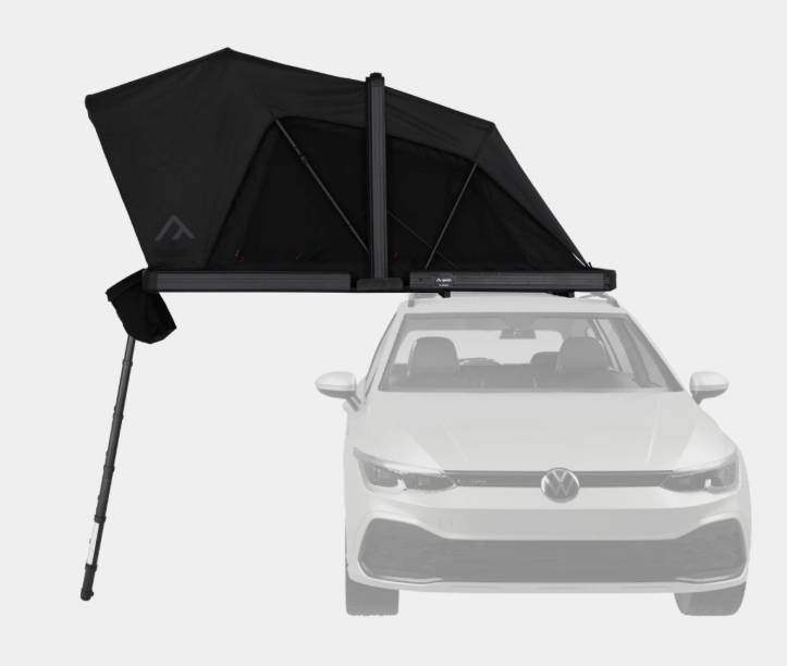 Qeedo Freedom Hybrid - 3+ Rooftop Tent