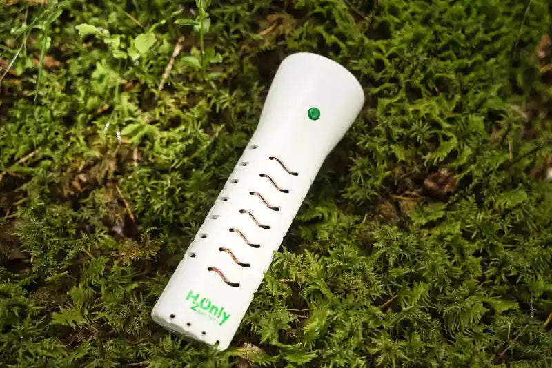 WaterLamp H2Only - Outdoor-Taschenlampe ohne Batterie