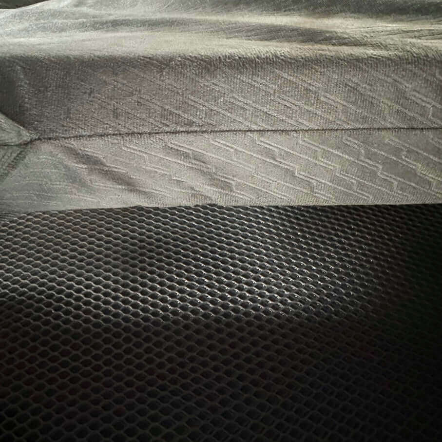 Matelas de tente de toit Horntools Themis PopUp