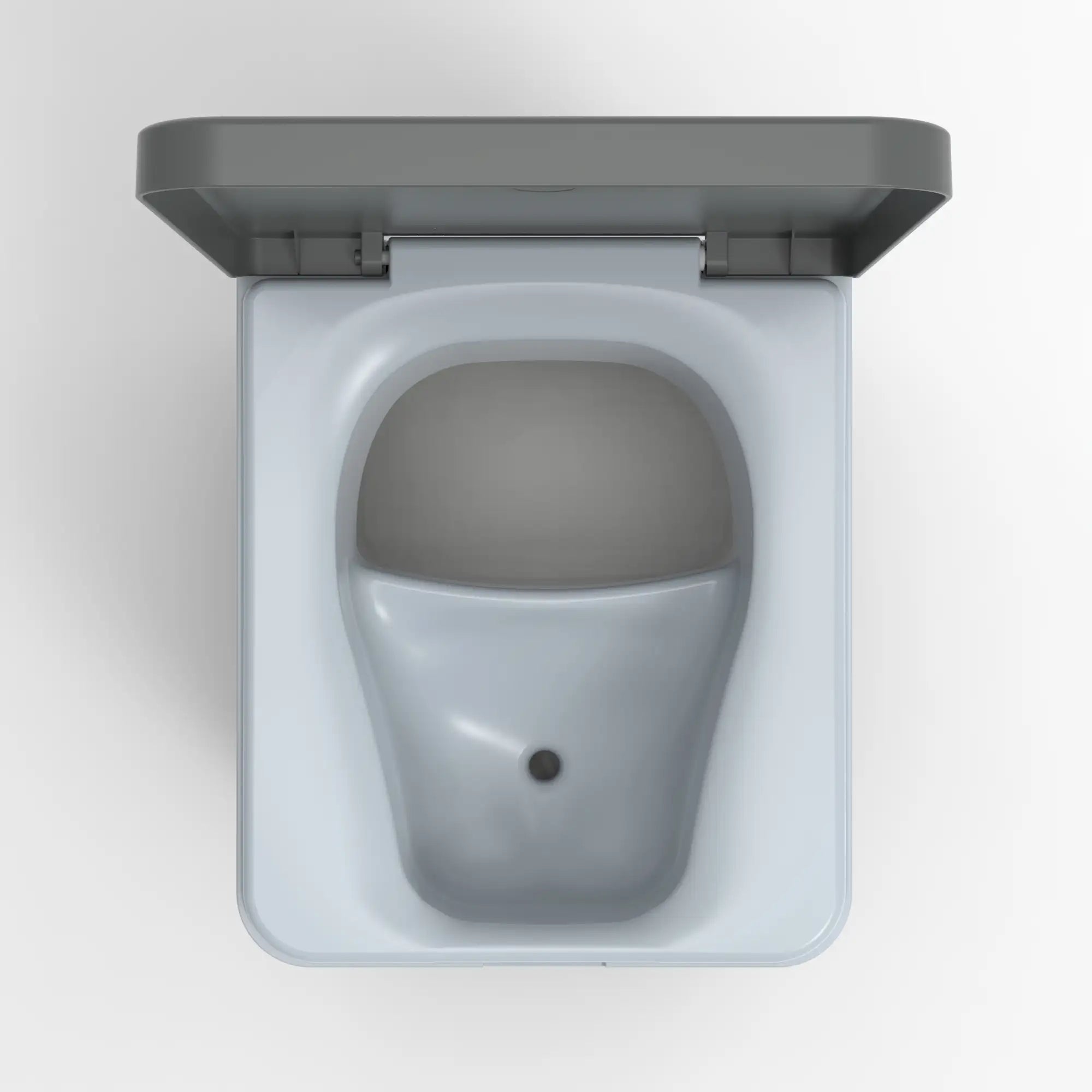 Trelino® Evo Trenntoilette