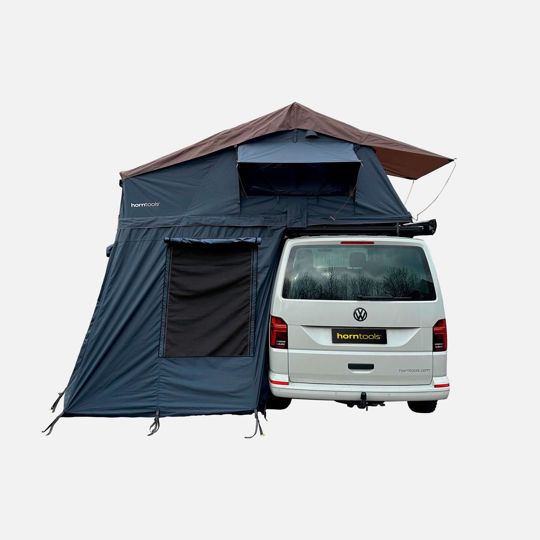 Horntools Awning for Elements Roof Tent