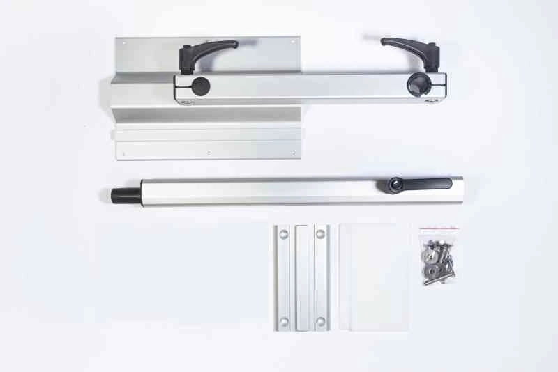 Lagun Tischgestell mit 700 mm Tischbein