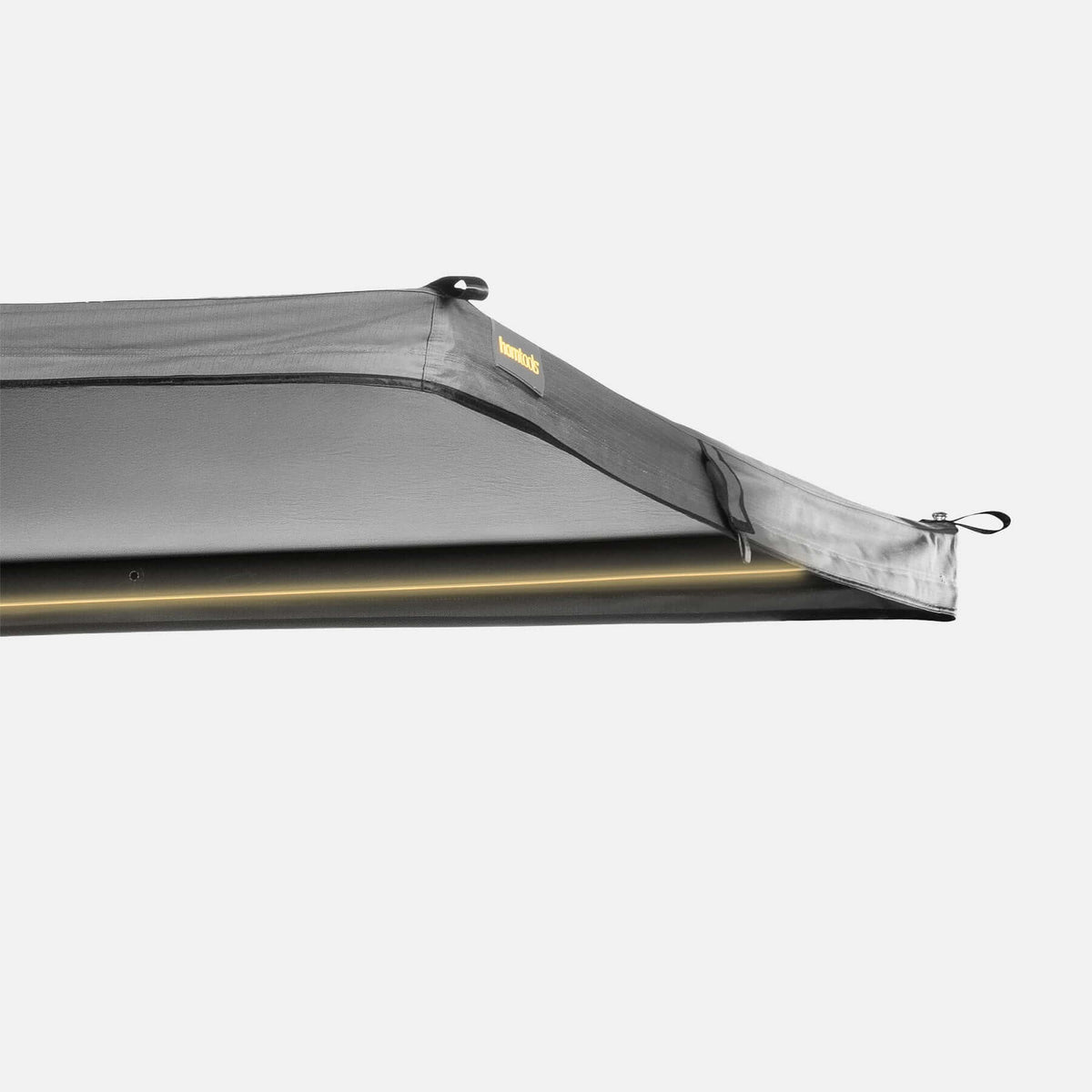 Markise Horizon Straight (freitragend)