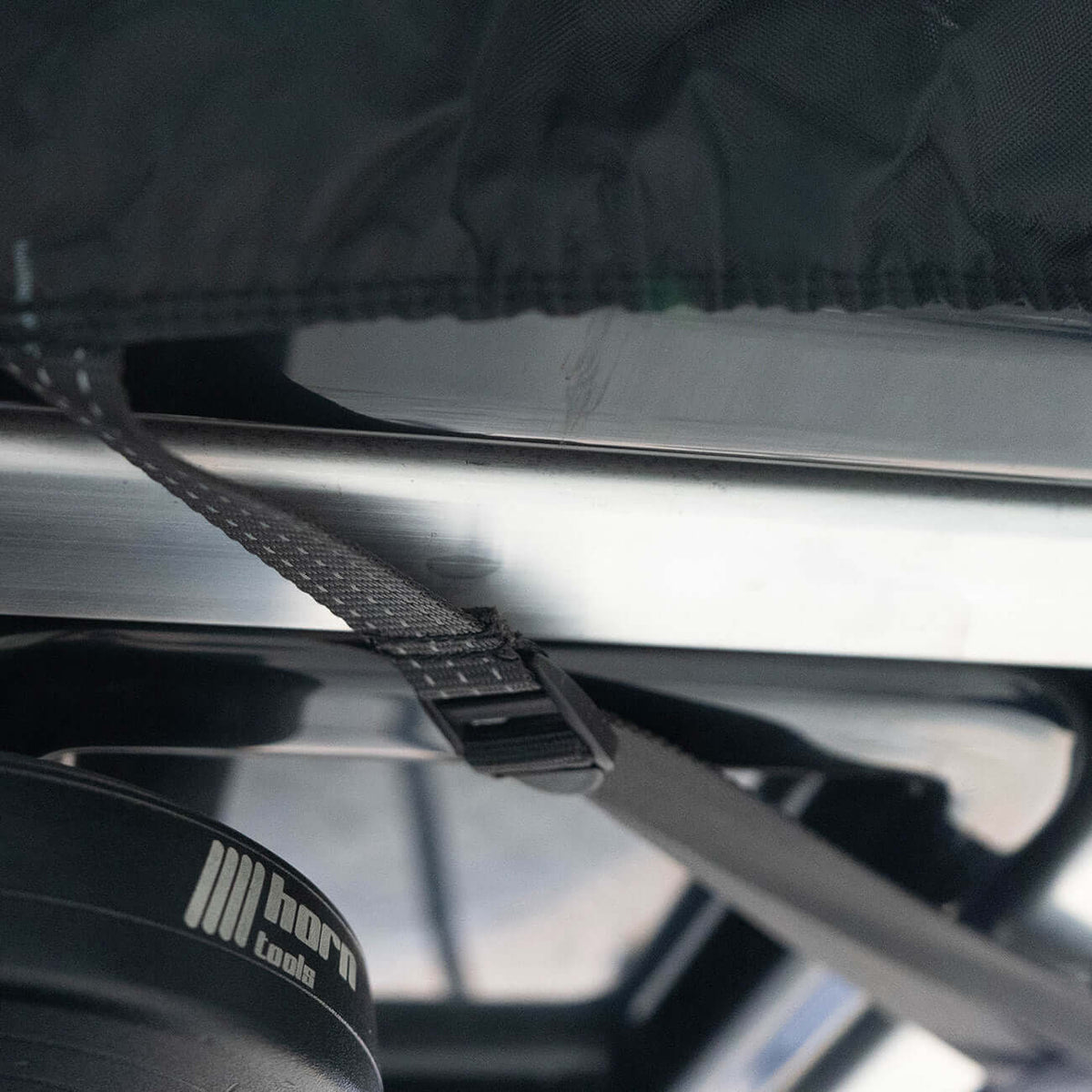 Horntools Abdeckung Dachzelt Themis 140 cm