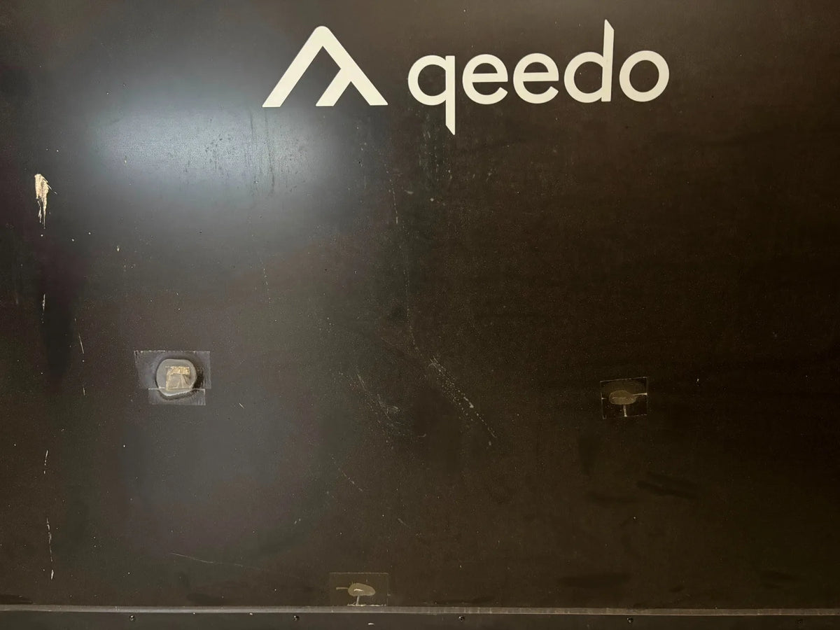 B-Ware | Qeedo Freedom Slim 2 Dachzelt