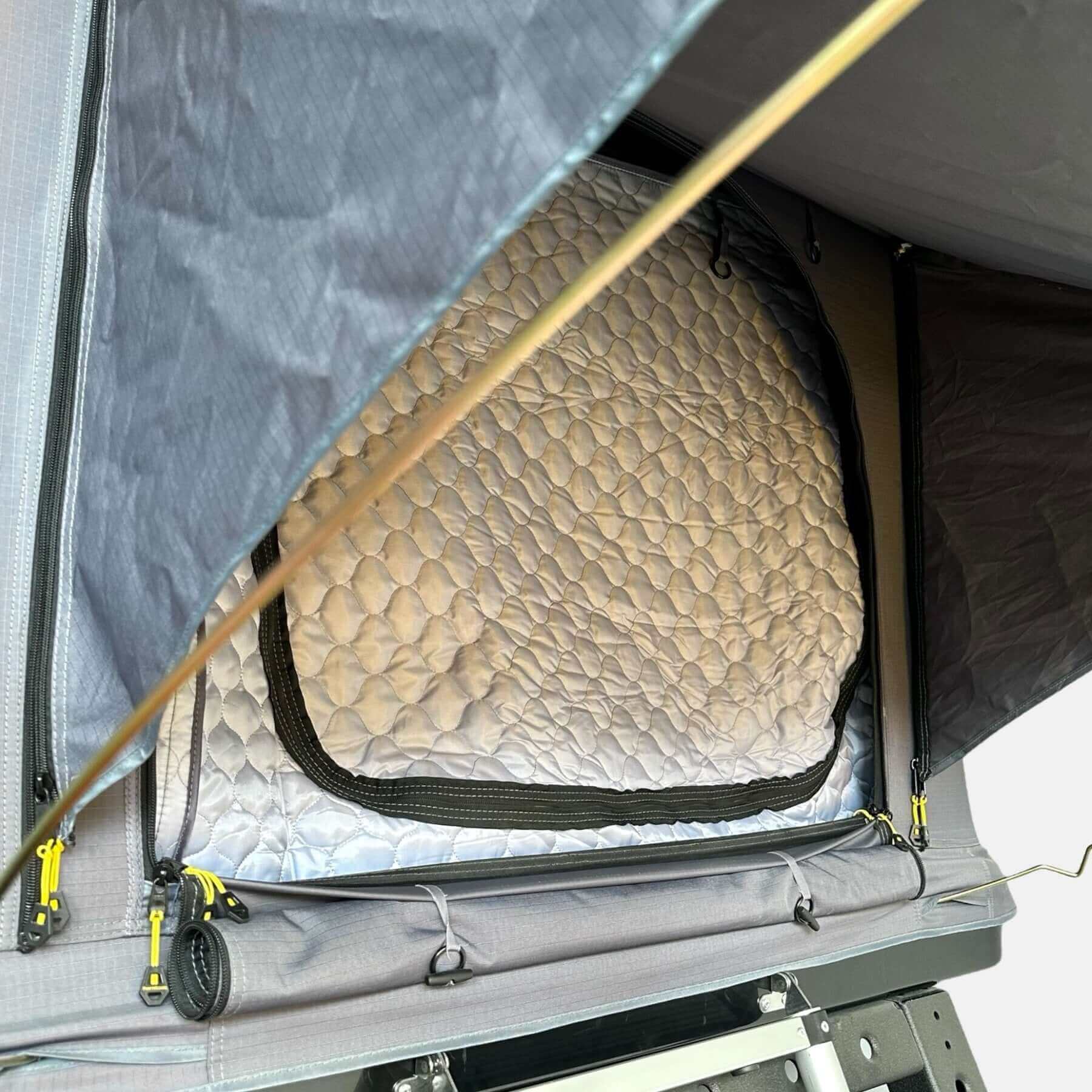 Horntools Dachzelt Thermo Innenzelt