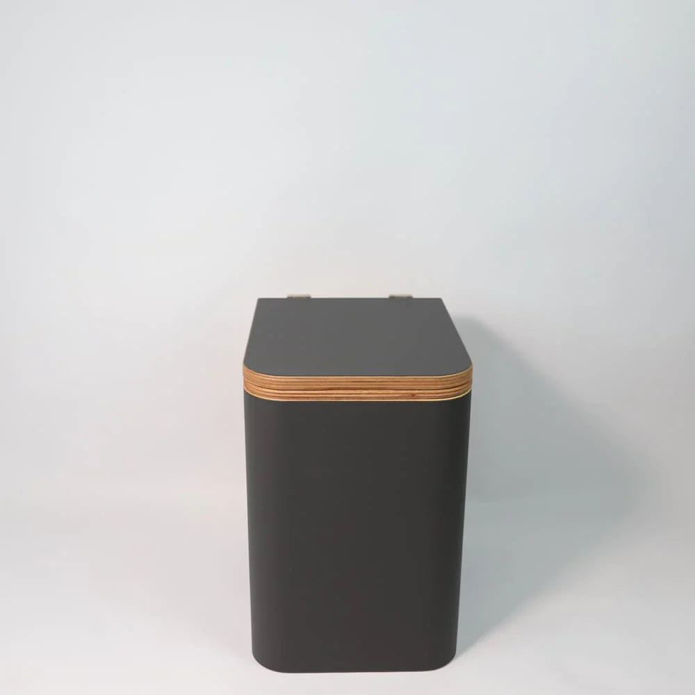 Trelino WOOD / TIMBER dry toilet