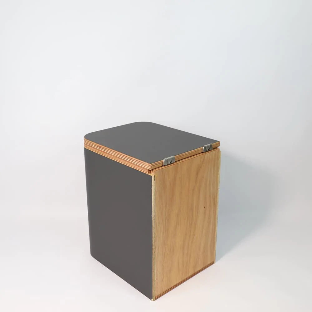 Trelino HOLZ / TIMBER Trockentoilette