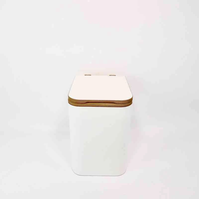Trelino WOOD / TIMBER dry toilet