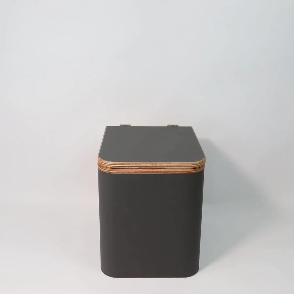 Trelino WOOD / TIMBER dry toilet