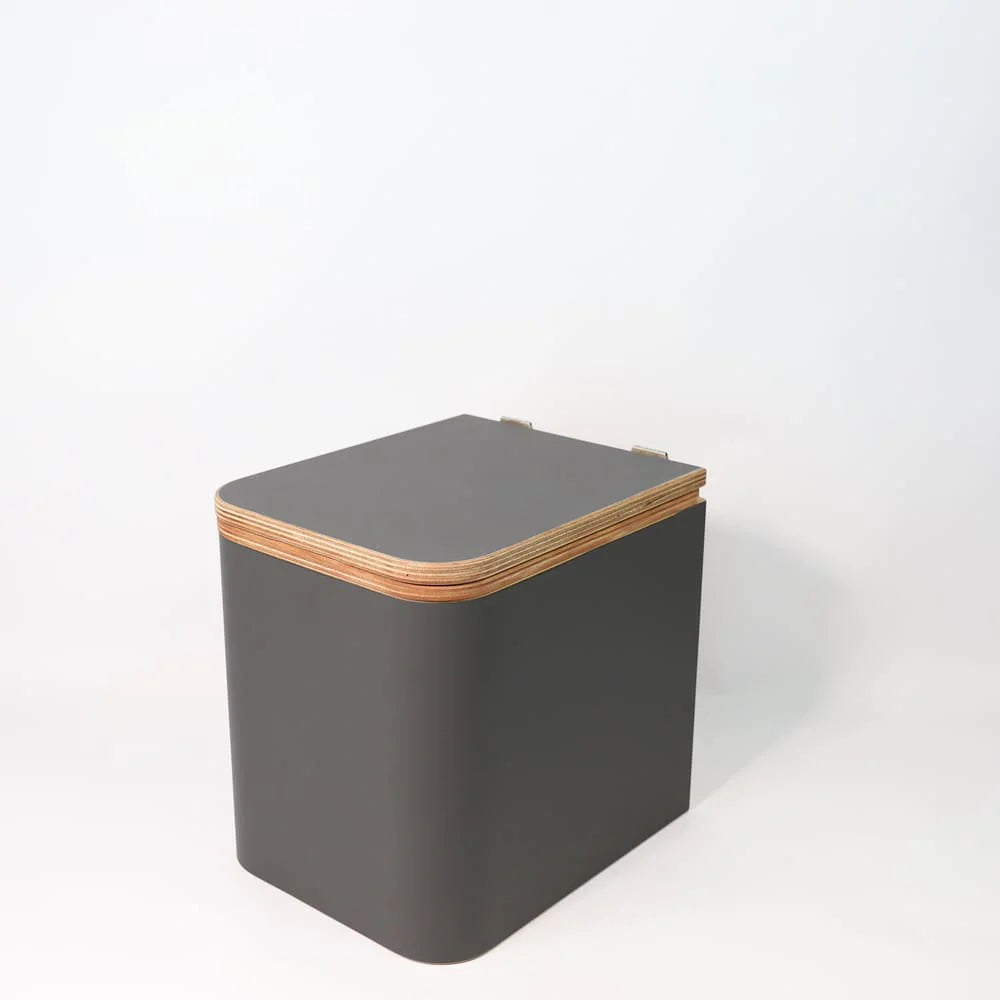 Trelino WOOD / TIMBER dry toilet