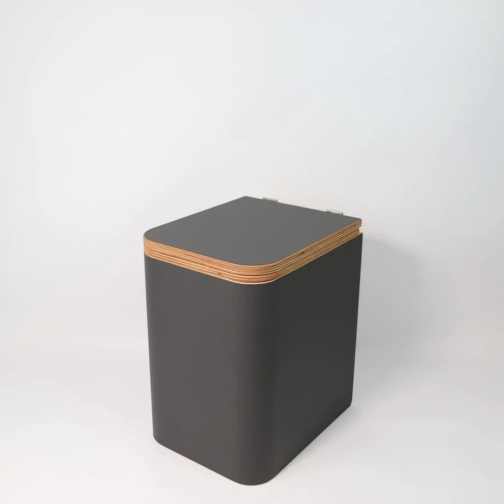 Trelino WOOD / TIMBER dry toilet