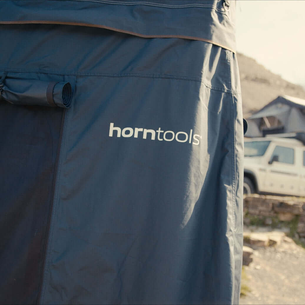 Horntools Awning for Elements Roof Tent