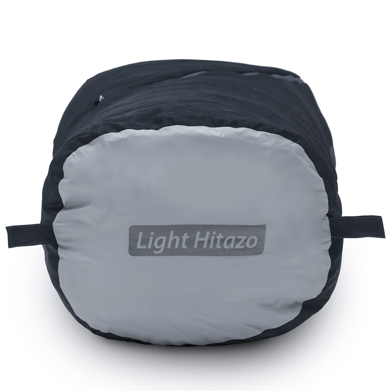 qeedo Schlafsack Light Hitazo, ultraleichter Schlafsack