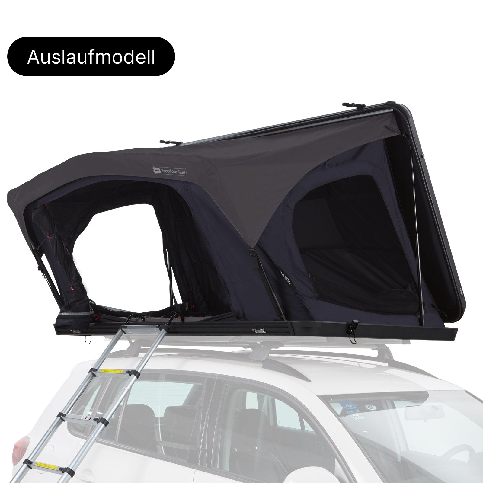 Dachzelt qeedo Freedom Slim M