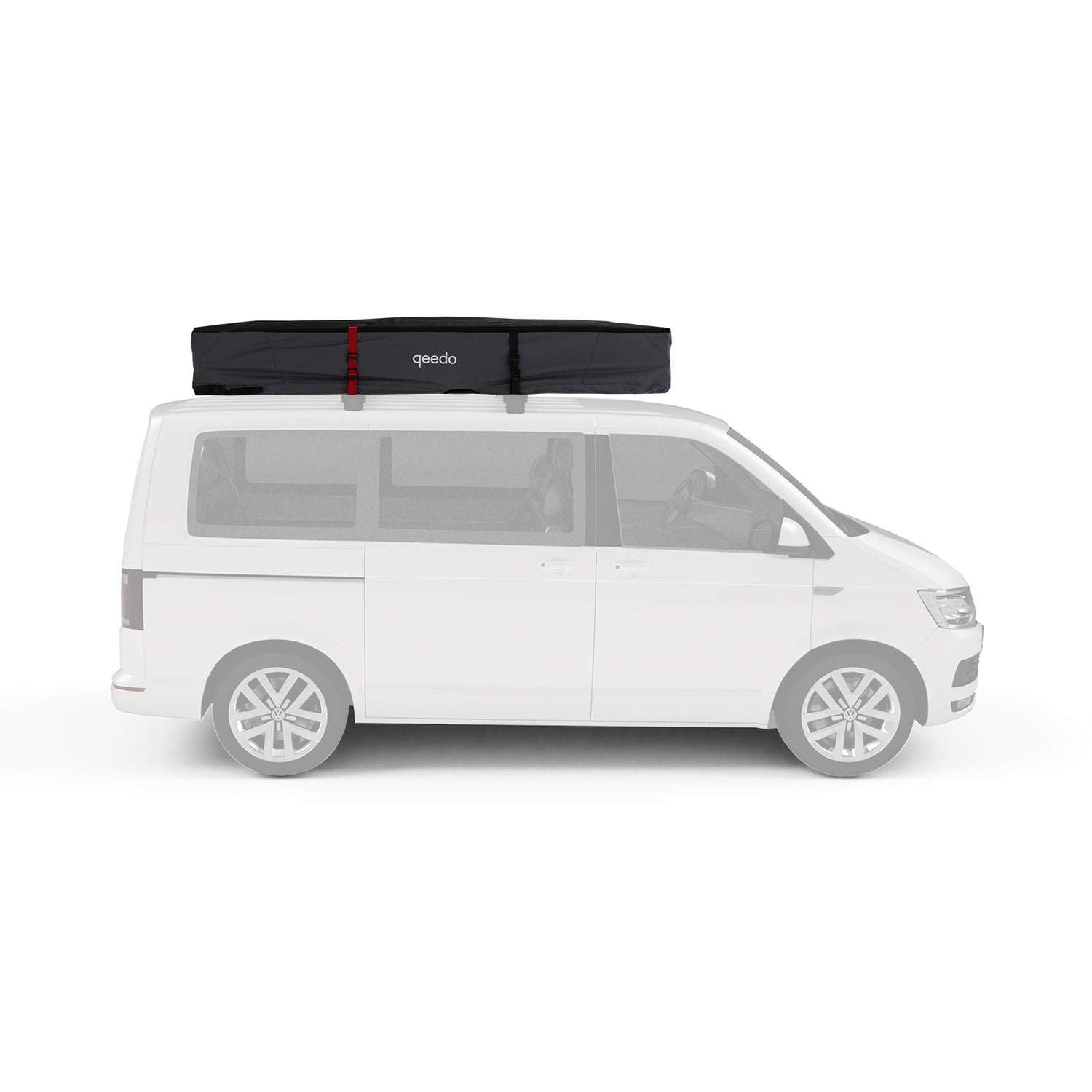 qeedo Freedom Family 4: The perfect roof tent for your family