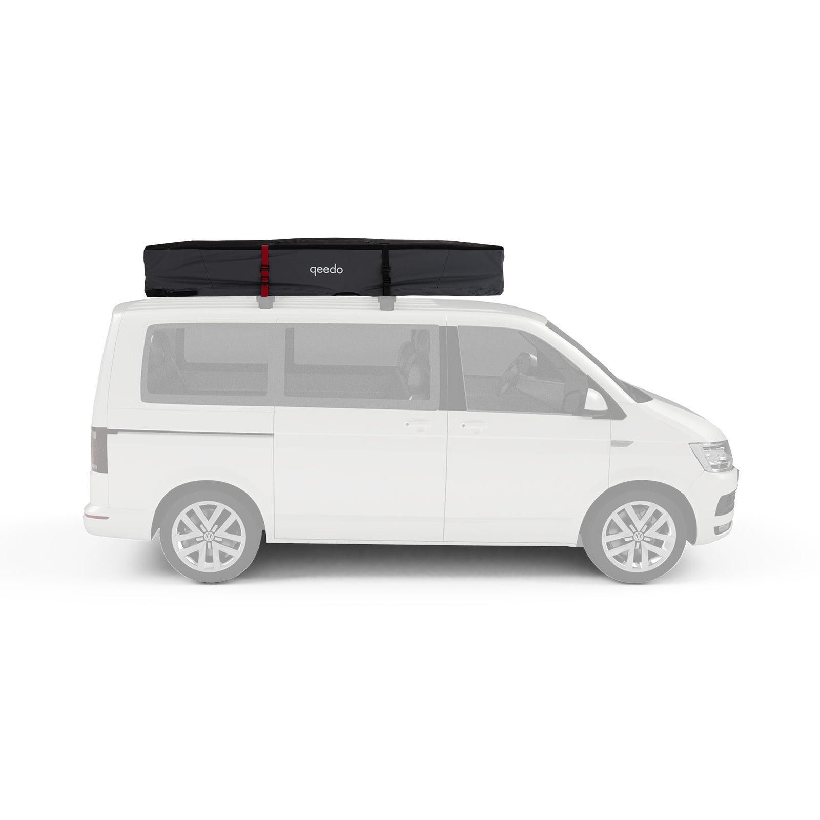 qeedo Freedom Family 4: The perfect roof tent for your family