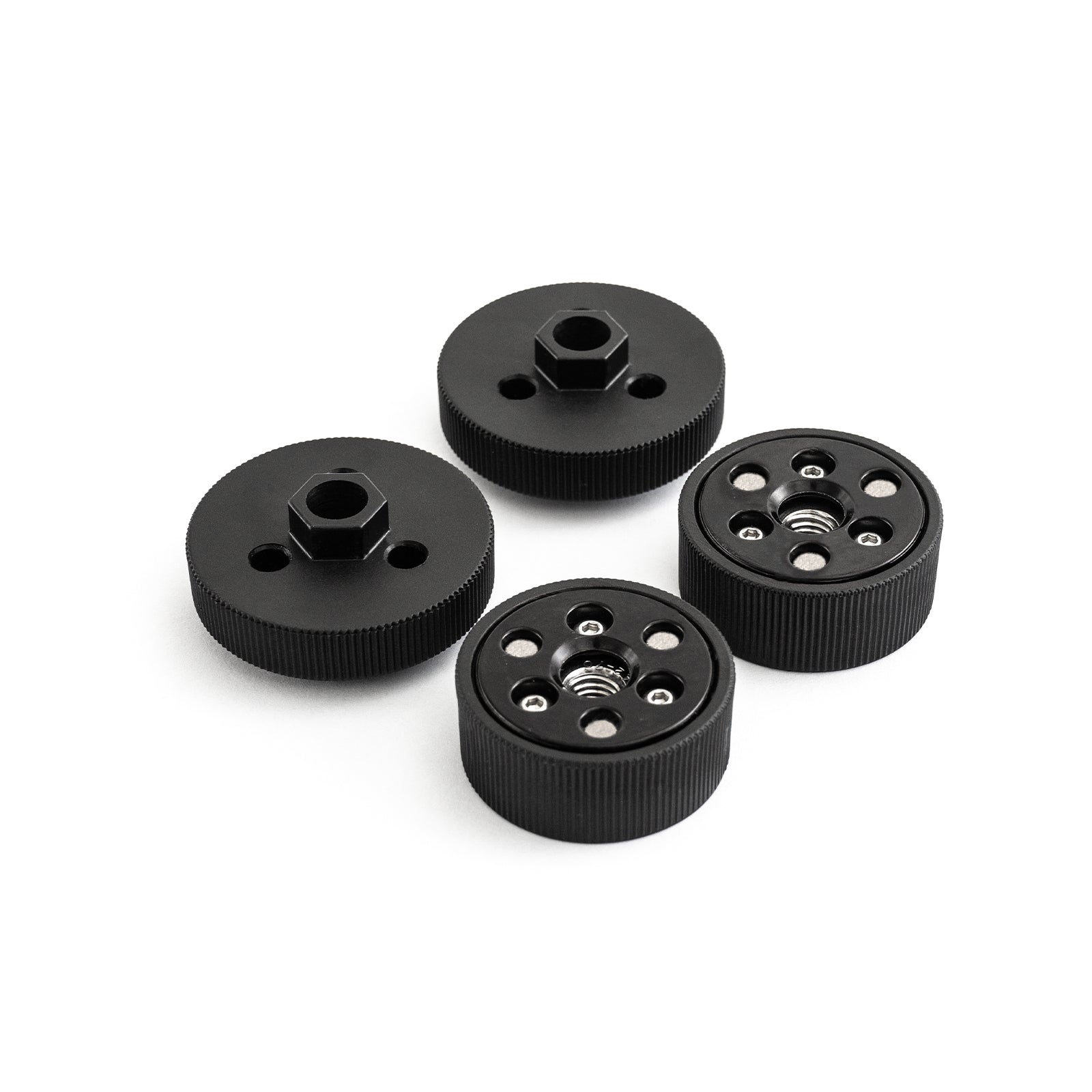 FREEDOM LOCK SET 2.0 pour tente de toit