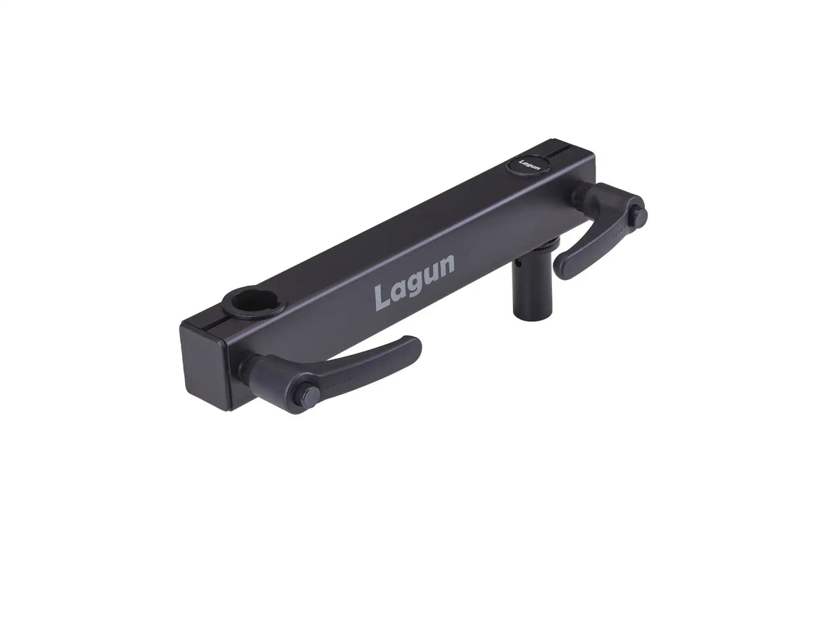 Bundle: Arm 300 mm & Connecting Bolt – Black