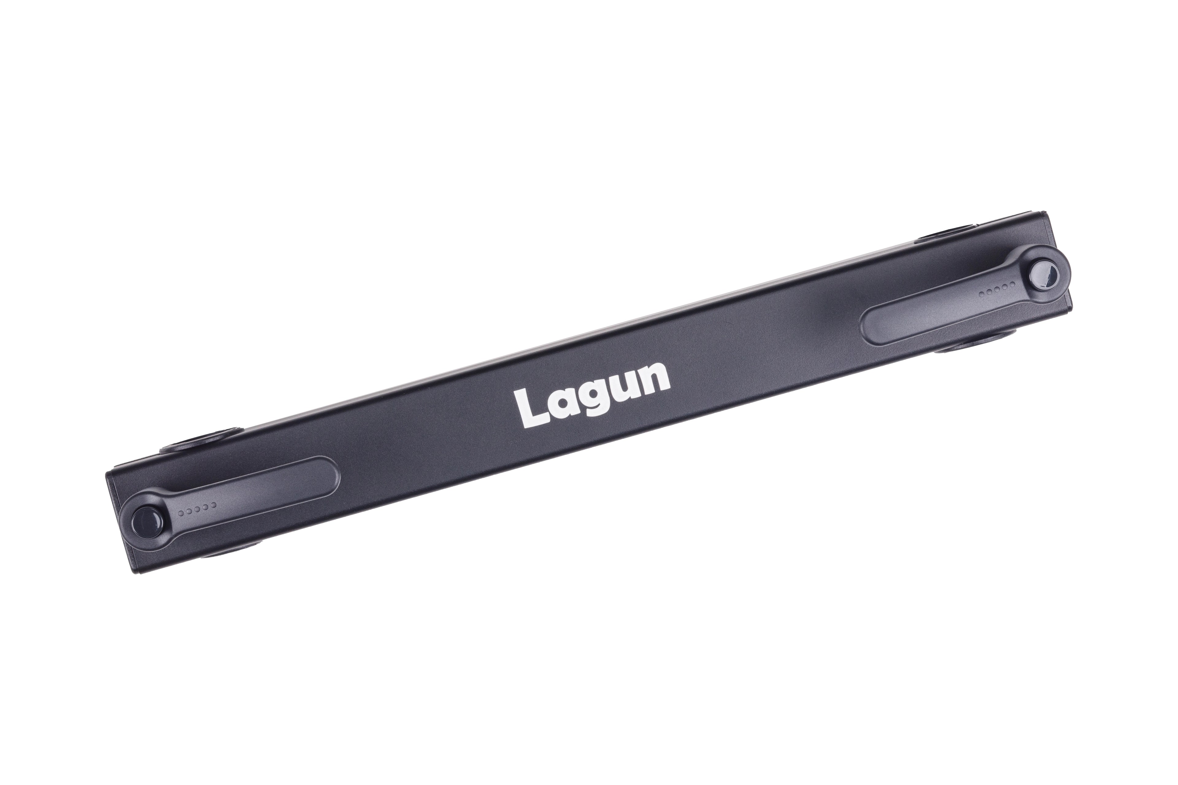 Lagun Arm 400mm Schwarz