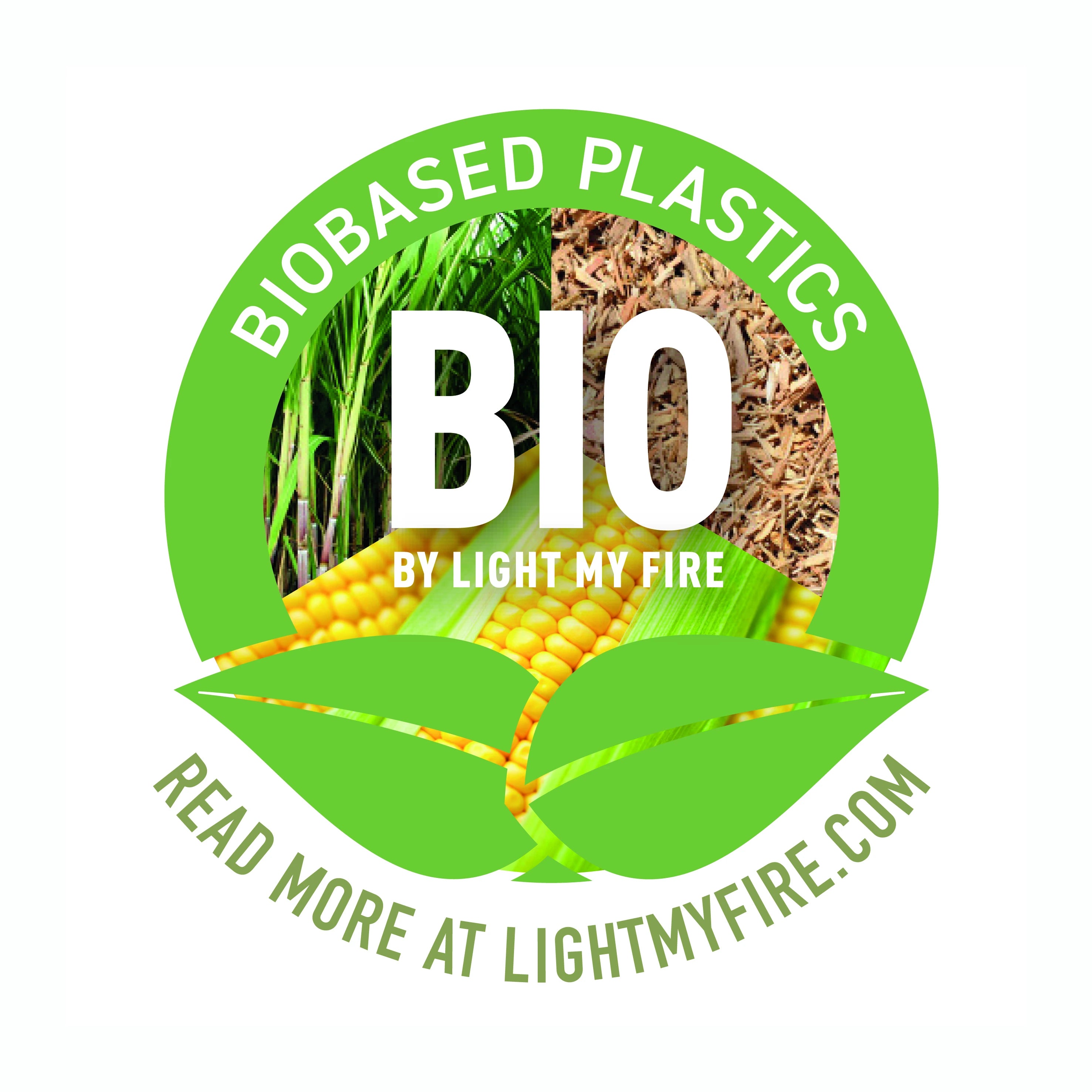 Salt&Pepper plus BIO - 2 in 1 Pfeffer und Salzstreuer fürs Camping