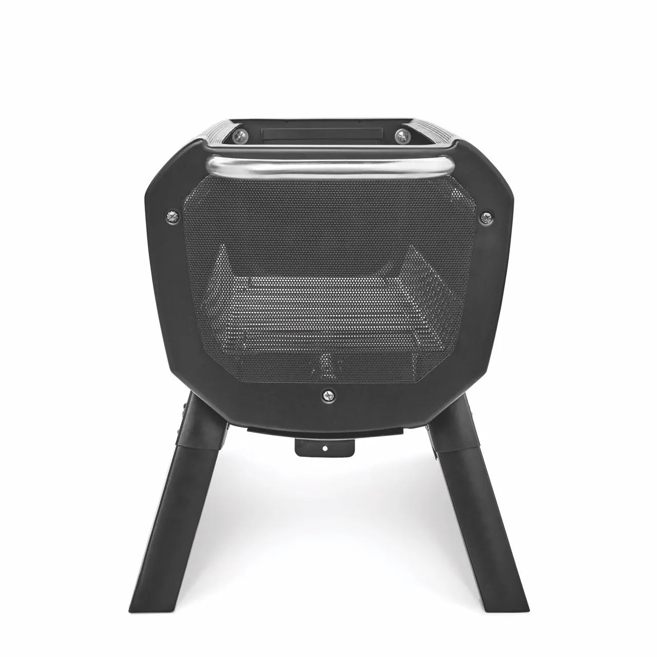 BioLite FirePit+, Smarte Feuerstelle ohne Rauchbildung