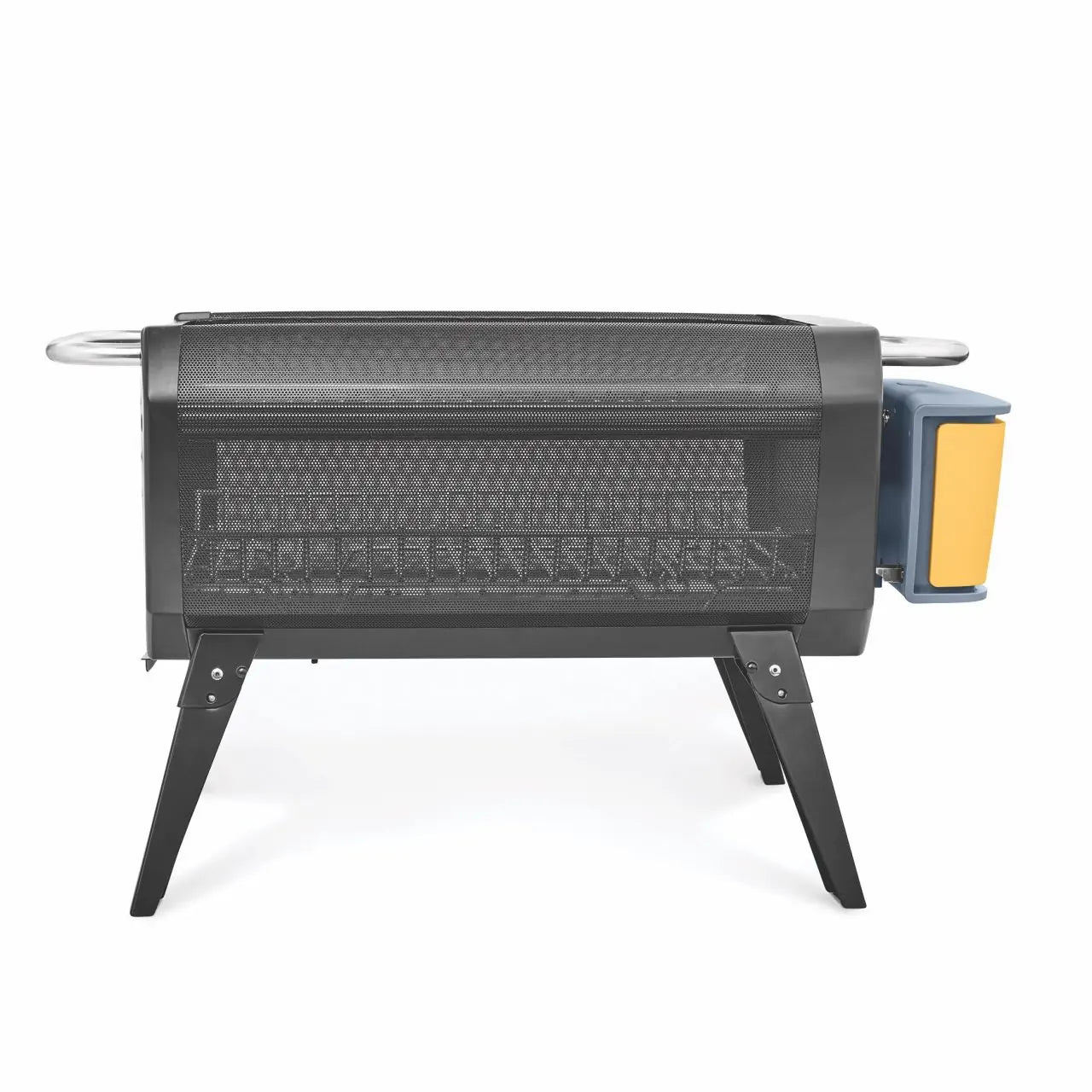 BioLite FirePit+, Smarte Feuerstelle ohne Rauchbildung