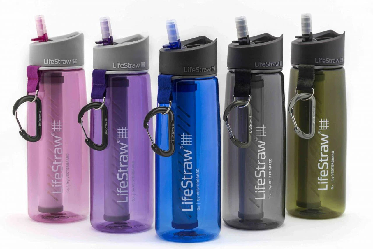 LifeStraw Aller