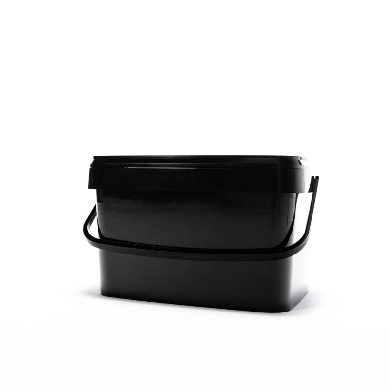 Goldeimer Campingtoilette - Trockentoilette mit Stecksystem