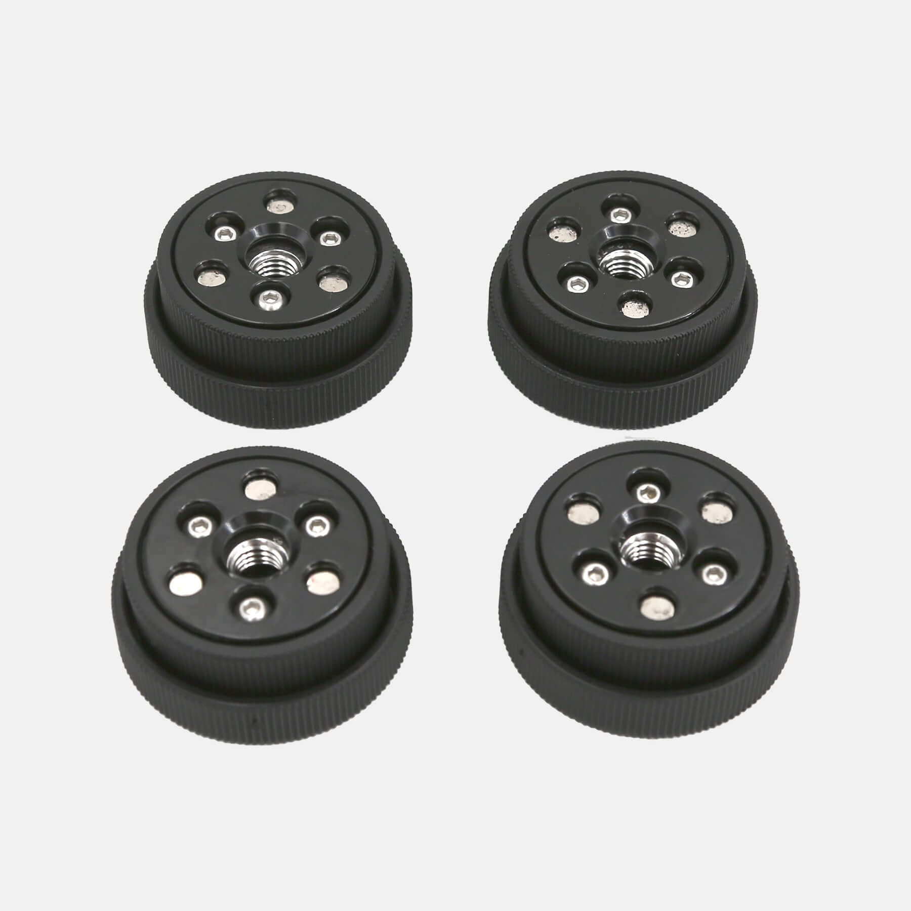 Horntools Dachzelt Diebstahlsicherung LockMagnet