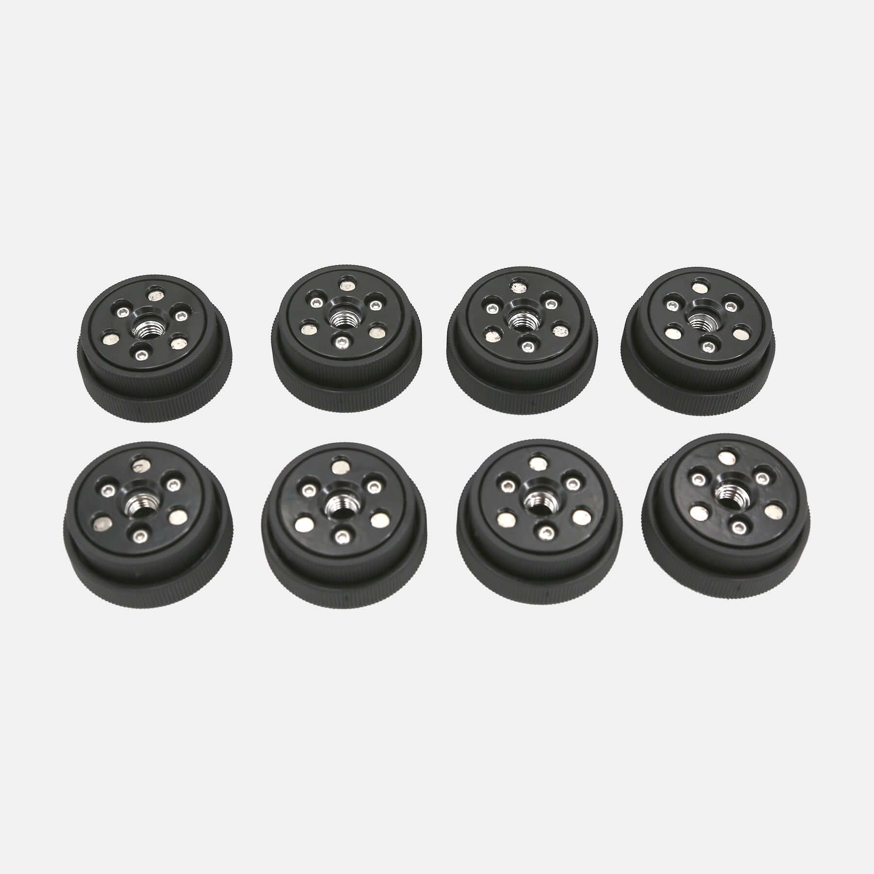 Horntools Dachzelt Diebstahlsicherung LockMagnet