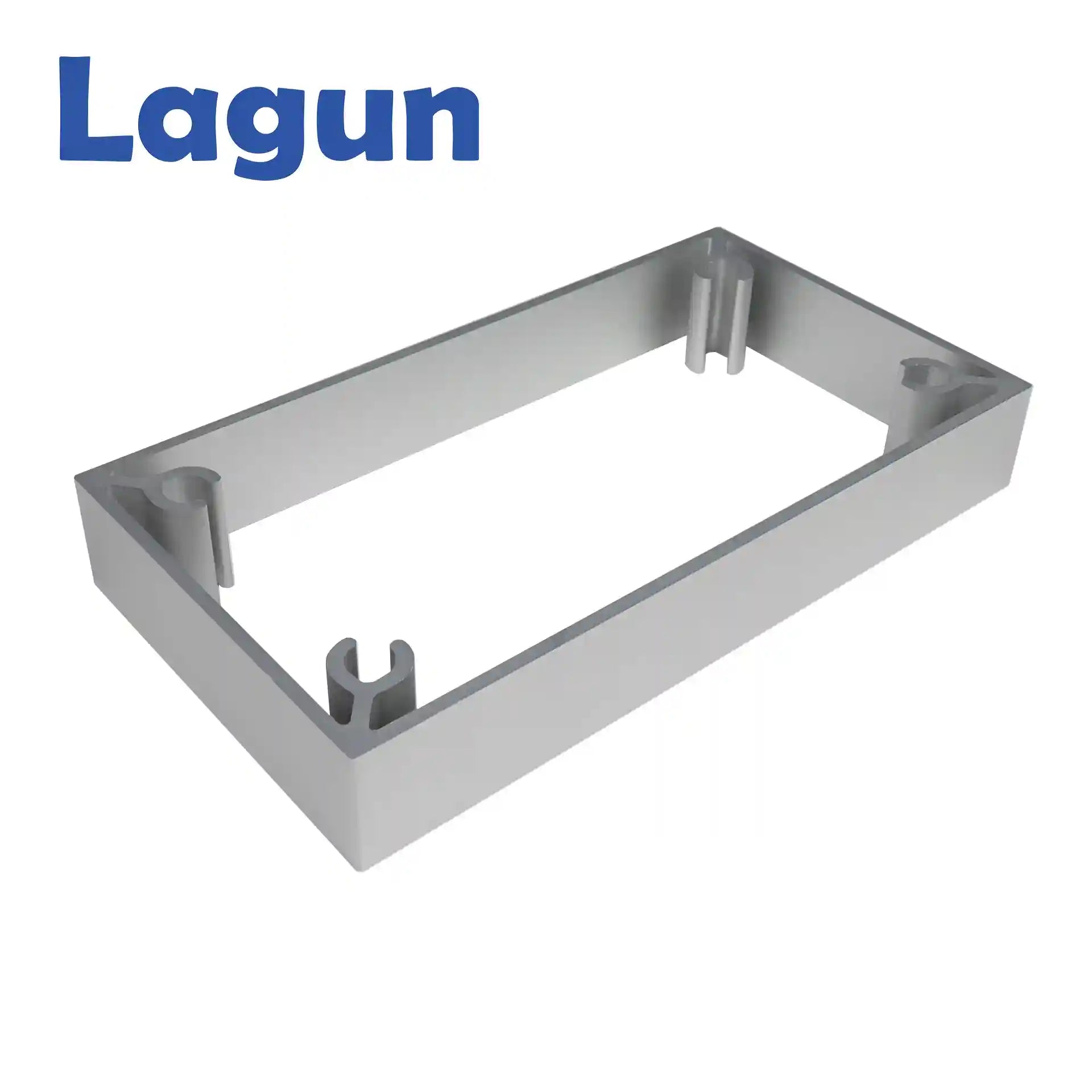 Lagun GAP - entretoise pour la plaque de montage