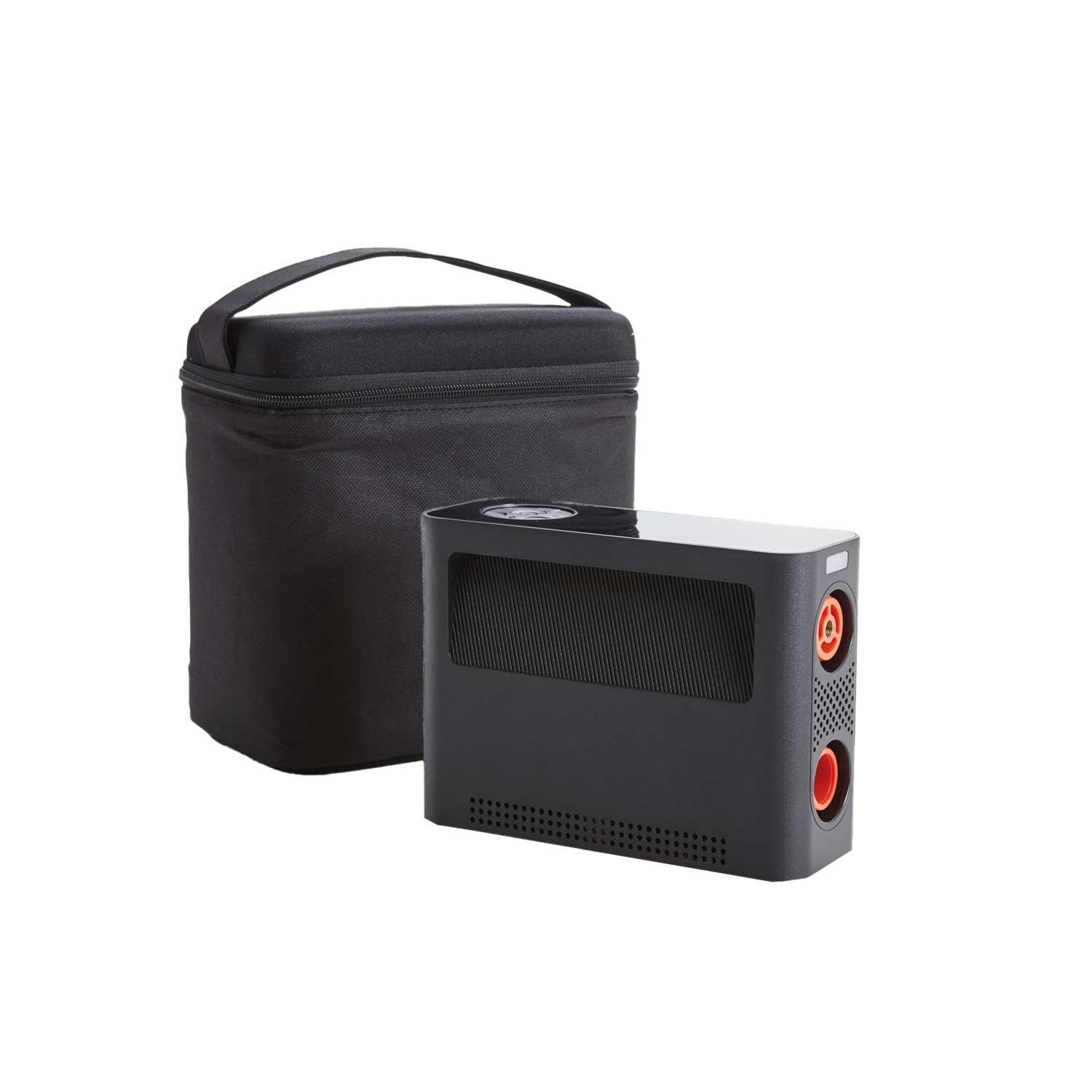 Vickywood Universal Air Pump ARROGANT PUMP for Air Tents, SUPs, Tires & More