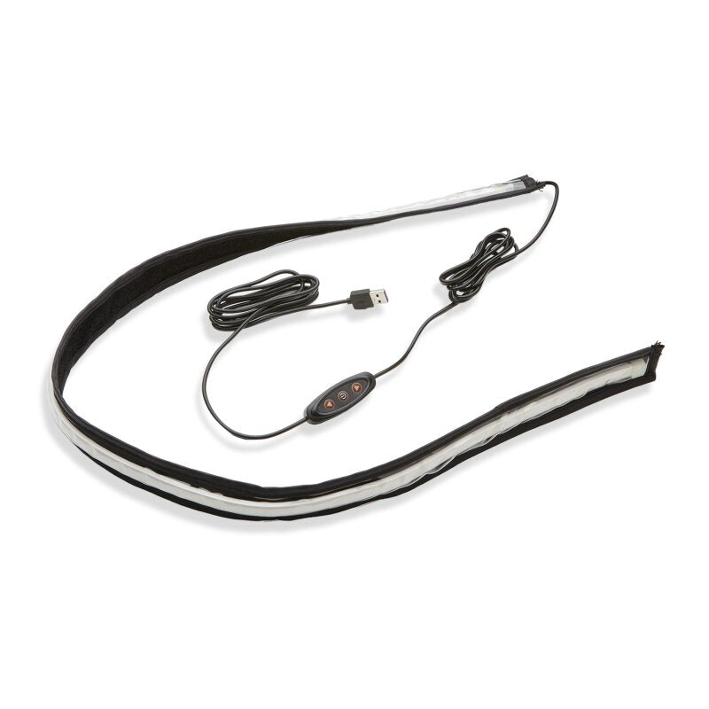 Vickywood Lightbar Dimmable Warm White 100 cm MIGHTY OAK