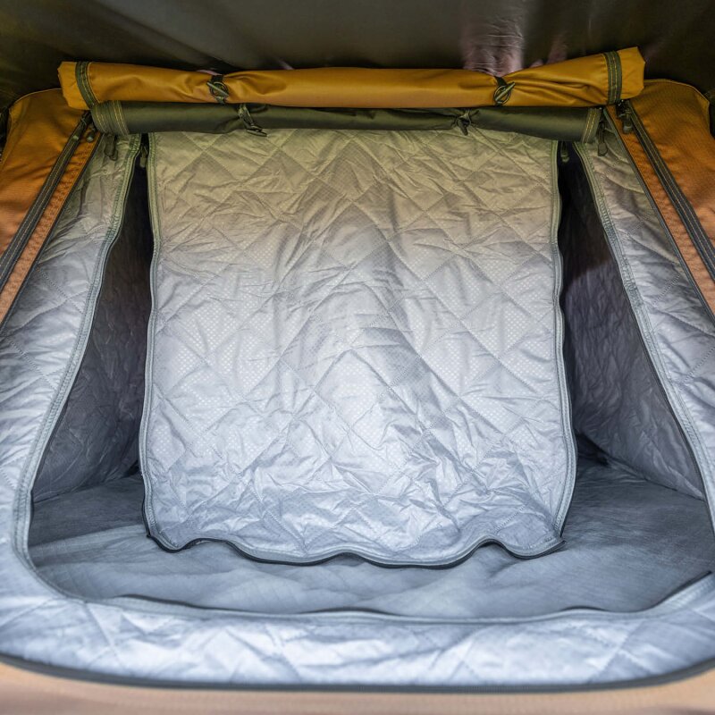 Vickywood Thermal Inner Tent MIGHTY OAK from Gen. 2