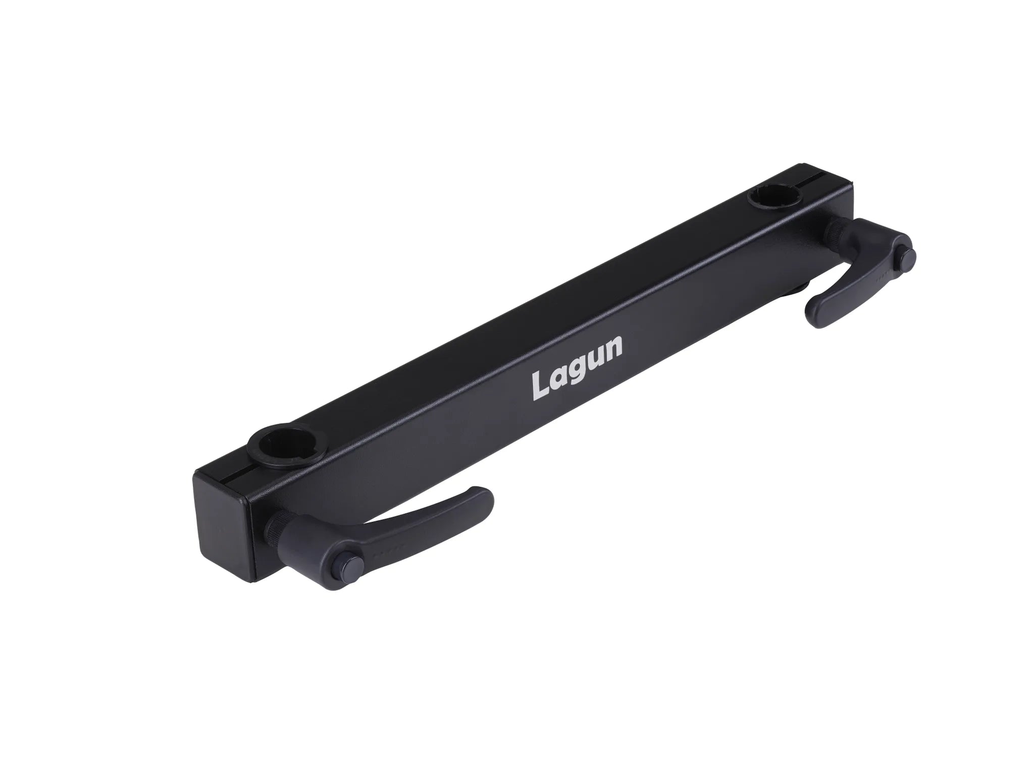 Lagun Arm Schwarz (400 mm)