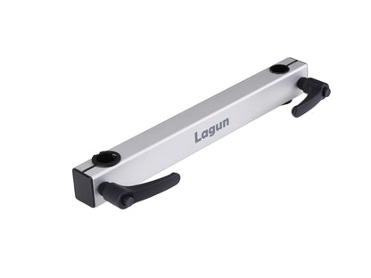 Pied de table Lagun avec plateau de fixation sous la table
