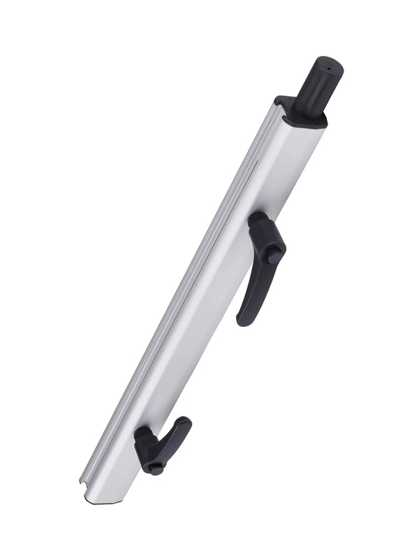 Lagun table leg with two handles for the extra large adjustment range