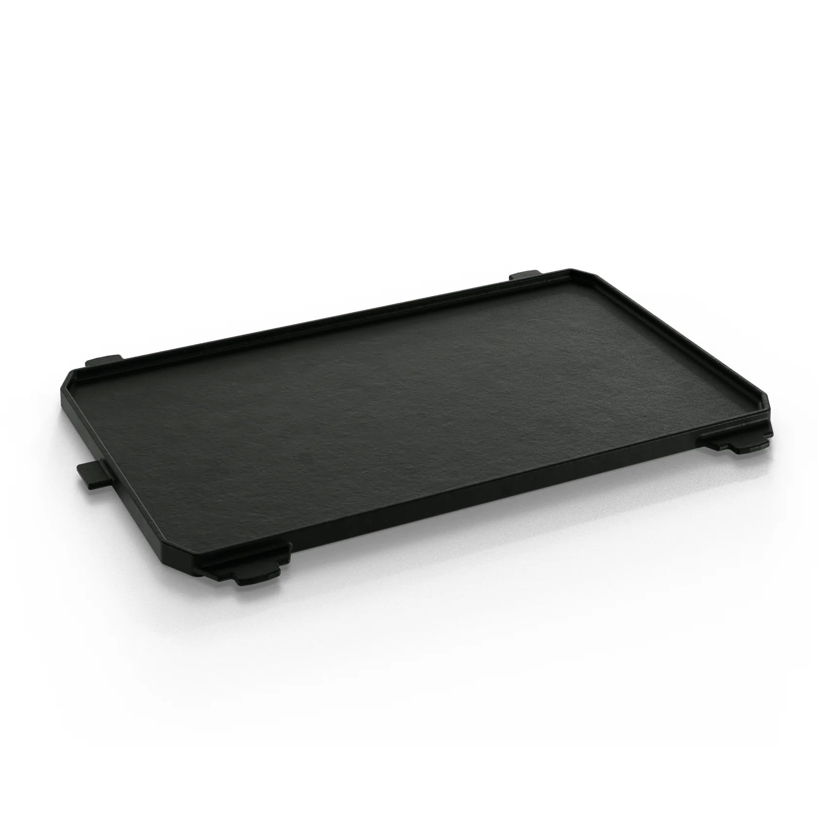 Skotti Kast – Reversible Grill Plate for Versatile Grilling