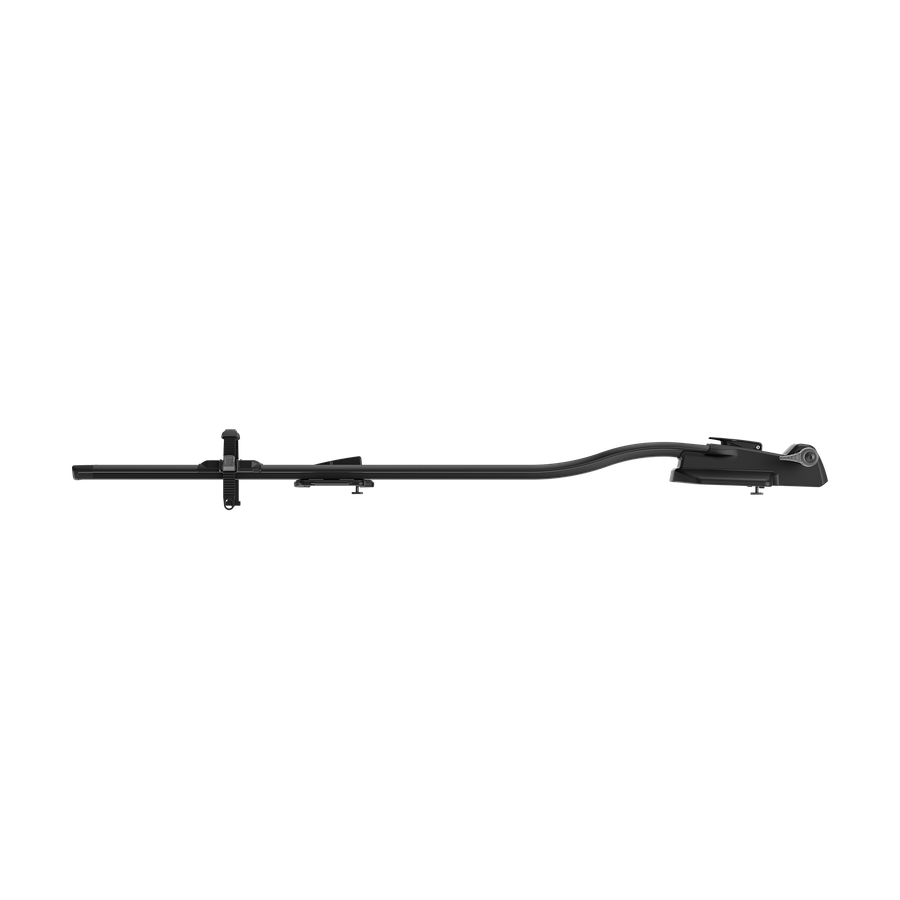 Thule FastRide roof bike rack fork mount black