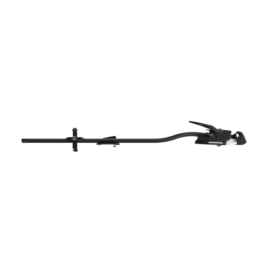 Thule TopRide roof bike rack fork mount black