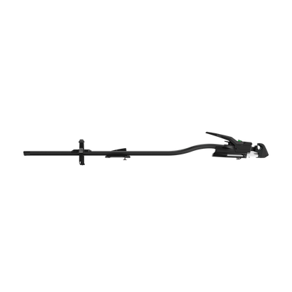 Thule TopRide roof bike rack fork mount black