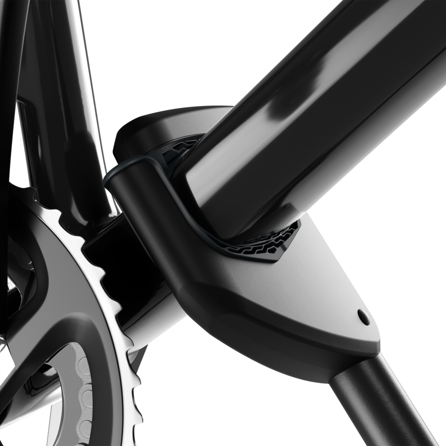 Thule ProRide roof bike rack black/aluminium
