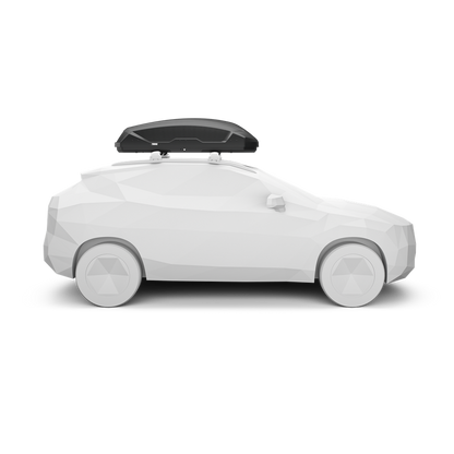 Thule Pulse 2 M