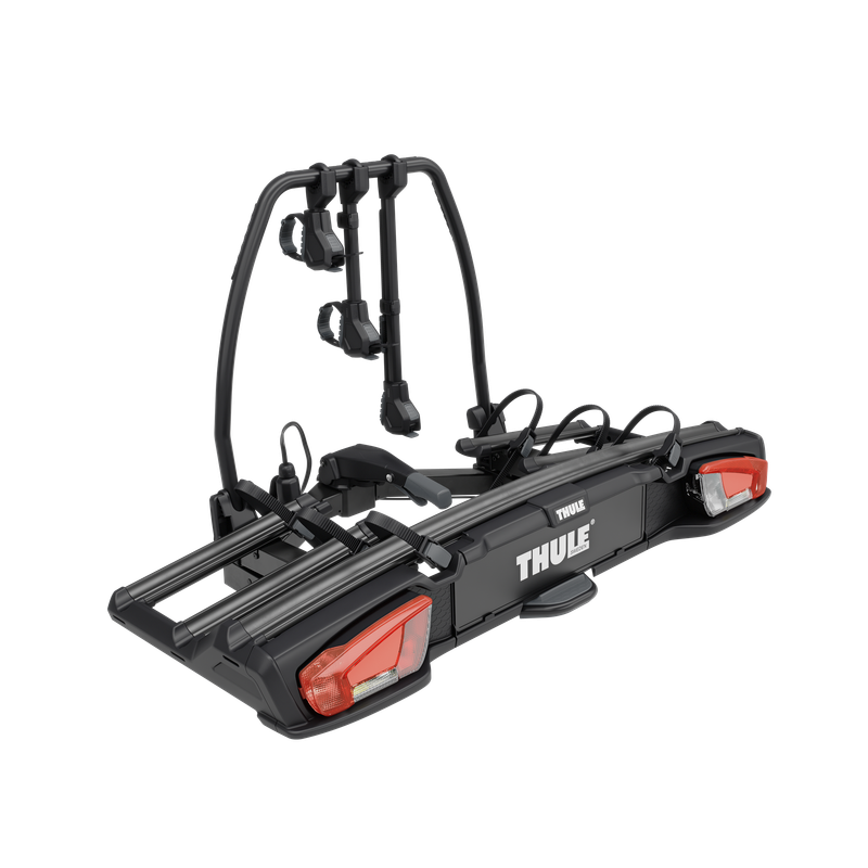 Thule VeloSpace 3, Bike